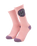 The Santa Cruz Womens Pop Dot Socks (3 Pack) in Multi