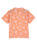 The Santa Cruz Womens Take A Trip Shirt in Apricot Trip Repeat