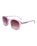 The Santa Cruz Womens Watson Sunglasses in Hyper Violet