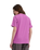 The Santa Cruz Womens Field Strip T-Shirt in Hyper Violet
