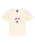 The Santa Cruz Womens Winkowski Ocho T-Shirt in Chalk