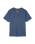 The Santa Cruz Womens Night Critter T-Shirt in Heritage Blue