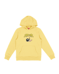 The Santa Cruz Boys Boys Winkowski 8Baller Trip Hoodie in Butter
