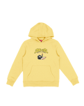 The Santa Cruz Boys Boys Winkowski 8Baller Trip Hoodie in Butter