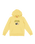 The Santa Cruz Boys Boys Winkowski 8Baller Trip Hoodie in Butter
