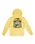 The Santa Cruz Boys Boys Winkowski 8Baller Trip Hoodie in Butter