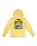 The Santa Cruz Boys Boys Winkowski 8Baller Trip Hoodie in Butter
