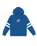 The Santa Cruz Boys Boys OGSC Sports Hoodie in Ultramarine