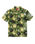 The Santa Cruz Boys Boys Winkowski Trip Shirt in Iguana