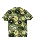 The Santa Cruz Boys Boys Winkowski Trip Shirt in Iguana