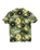The Santa Cruz Boys Boys Winkowski Trip Shirt in Iguana