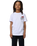 The Santa Cruz Boys Boys Pit Cruz T-Shirt in White