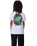 The Santa Cruz Boys Boys Pit Cruz T-Shirt in White