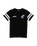The Santa Cruz Boys Boys OGSC Sports T-Shirt in Black