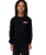 The Santa Cruz Boys Boys Salba Voodoo Long Sleeve T-Shirt in Black