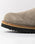 The Simple Womens Womens Original Suede Clog in Taupe