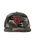 Stranger Things Hellfire Club Cap in Camo