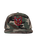 Stranger Things Hellfire Club Cap in Camo