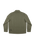Stranger Things Crawl Jacket in Army