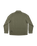 Stranger Things Crawl Jacket in Army