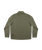 Stranger Things Crawl Jacket in Army