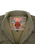 Stranger Things Crawl Jacket in Army
