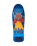 Stranger Things Knox Hellfire Pit 10.0" Skateboard Deck in Blue