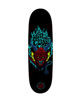 Stranger Things Hellfire Club Flames 9