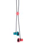 Junior 2.0 Earplugs in Assorted