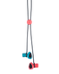 Junior 2.0 Earplugs in Assorted