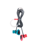 Junior 2.0 Earplugs in Assorted