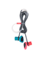 Junior 2.0 Earplugs in Assorted