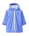 The Roarsome Reef The Shark Changing Robe in Blue