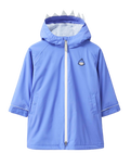 The Roarsome Reef The Shark Changing Robe in Blue