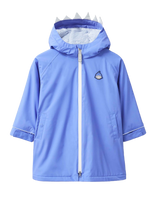 The Roarsome Reef The Shark Changing Robe in Blue