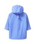The Roarsome Reef The Shark Changing Robe in Blue