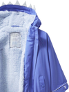 The Roarsome Reef The Shark Changing Robe in Blue