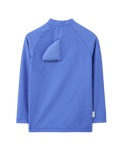 The Roarsome Boys Reef The Shark Rash Vest in Blue