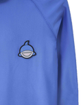 The Roarsome Boys Reef The Shark Rash Vest in Blue