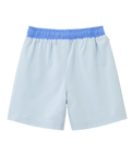 The Roarsome Boys Boys Reef The Shark Swimshorts in Blue