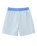 The Roarsome Boys Boys Reef The Shark Swimshorts in Blue