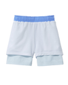 The Roarsome Boys Boys Reef The Shark Swimshorts in Blue