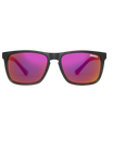 The Sinner Sunglasses Oak CX SINTECÂ® Sunglasses in Black & Green