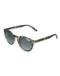 Patnem Sunglasses in Olive & Green