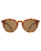Patnem Sunglasses in Matte Cry Yellow Tortoise
