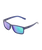 Richmond X Sunglasses in Matte Dark Blue