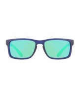 Richmond X Sunglasses in Matte Dark Blue