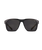 The Sinner Sunglasses Cupu Sunglasses in Matte Black & Sintec Smoke | Available at Anns Cottage