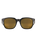Bauhi Sunglasses in Black & Gold