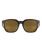 Bauhi Sunglasses in Black & Gold